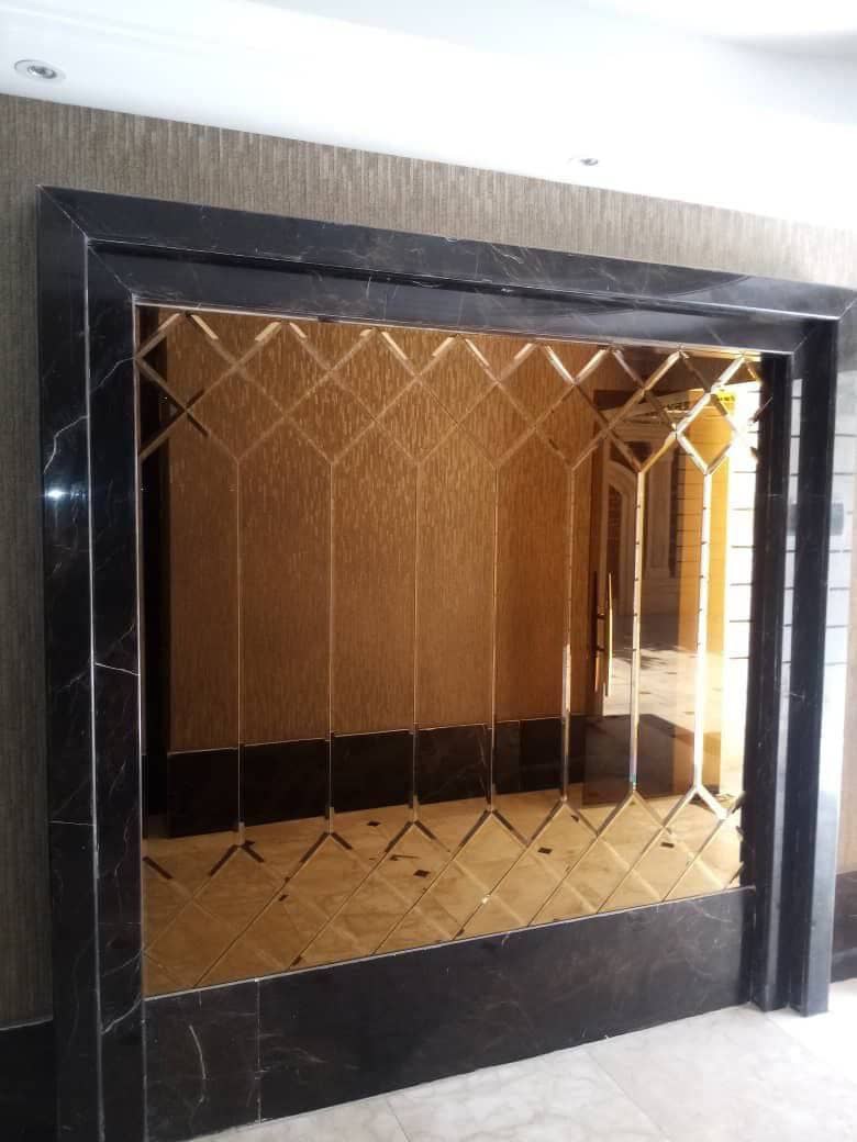 انواع دکوراسیون و نماخانه لاکچری