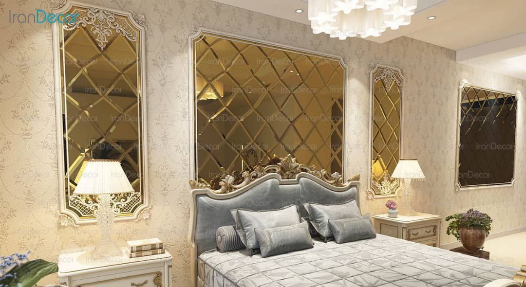 بهره‌گیری از متریال با کیفیت