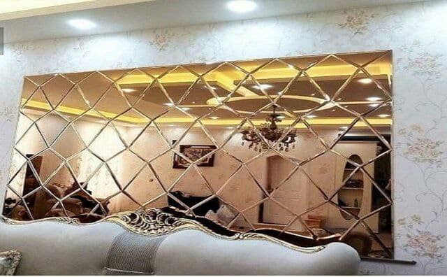 انواع دکوراسیون